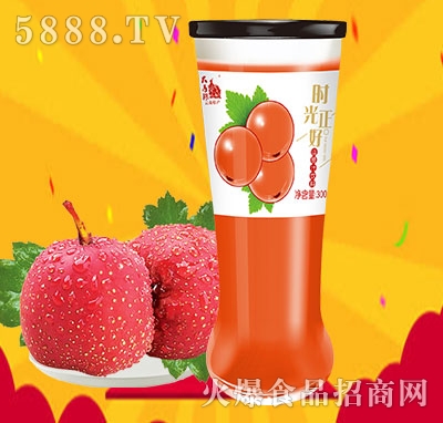 ���R��r(sh��)������ɽ�֭300ml