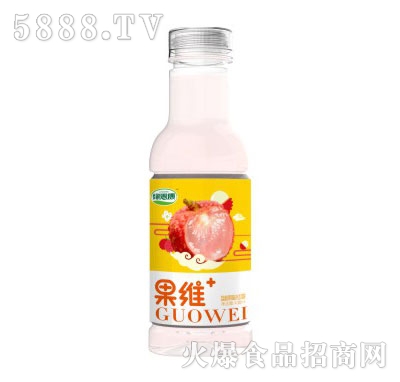 �G˼�����S��֦��ζˮ���430ml