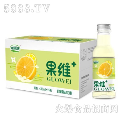 �G˼�����S���ʹ�ζˮ���430mlX15