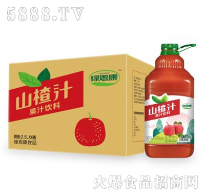 �G˼��ɽ�֭��֭���2.5LX6