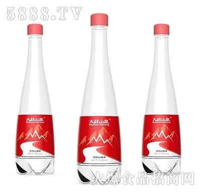 ���(zh��n)ɽȪ��Ȼ�VȪˮ500ml