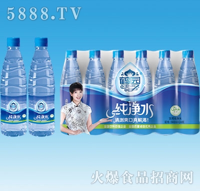 �Q�@����ˮ560mlx24ƿ