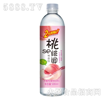 ��se�pˮ���ҹ�ζ���500ml