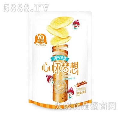 �ź���Ȼ����ζ�ֹ�ɽˎƬ180g