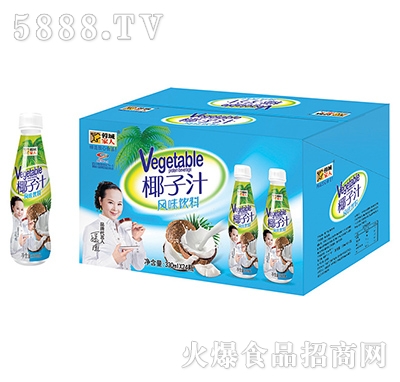 �سǼ���Ҭ��֭�L(f��ng)ζ���330mlx24ƿ