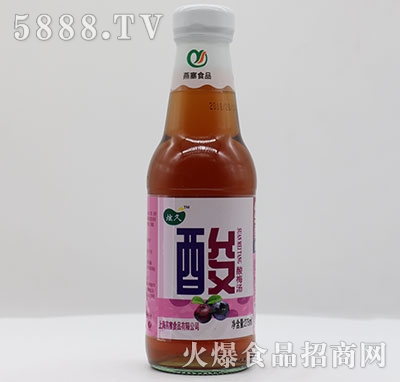 �ž���÷����ƿ275ml