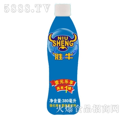 ��ţ�����S�����������380ml