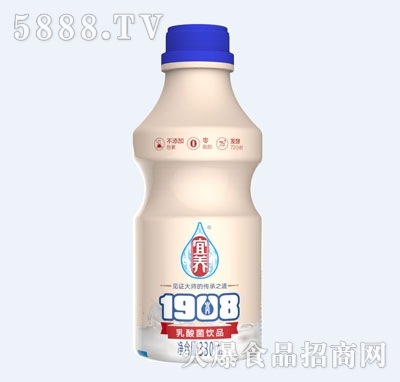 ���B(y��ng)1908������Ʒ330ml