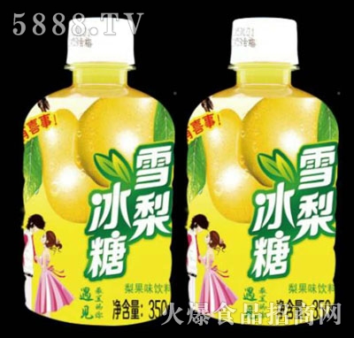 ����������ѩ�����ζ���350ml