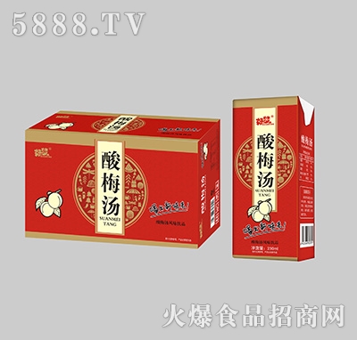 �É�(m��ng)��÷���L(f��ng)ζ�Ʒ250ml