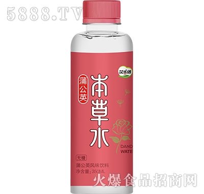 �������ѹ�Ӣ����ˮ�L(f��ng)ζ���350ml