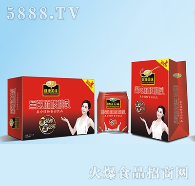 ���ʺ�¶��֥��������(f��)��ֲ�ﵰ���Ʒ240ml