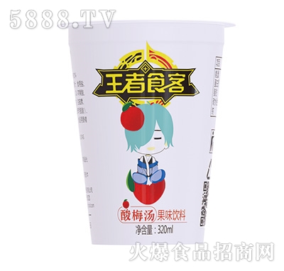 ����ʳ����÷����ζ���320ml