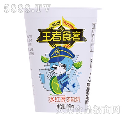 ����ʳ�ͱ��t���ζ���320ml