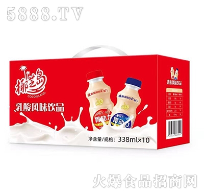 Ҭ֥�u������L(f��ng)ζ�Ʒ338mlx10ƿ