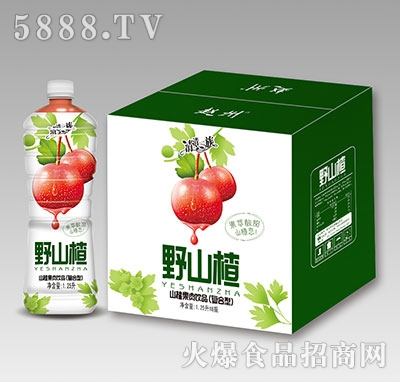 ����һ��Ұɽ髹����Ʒ1.25L��6ƿ