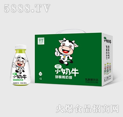 ��ȪС��ţ�J��������������Ʒ380mlx10ƿ