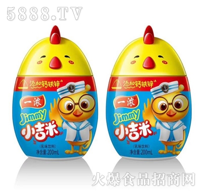 һ��С�����}�F�\��ζ���200ml