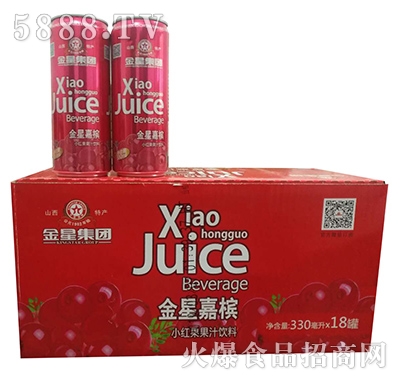 ���ǼΙ�С�t����֭���330mlx18��