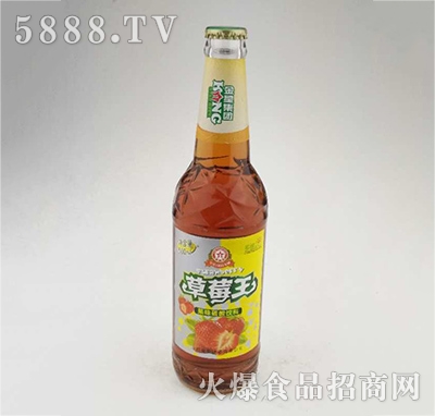 ���ǲ�ݮ����ζ̼�����500ml