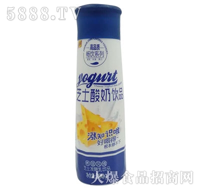 ��ɫ�ȵ�֥ʿ�����Ʒ300g