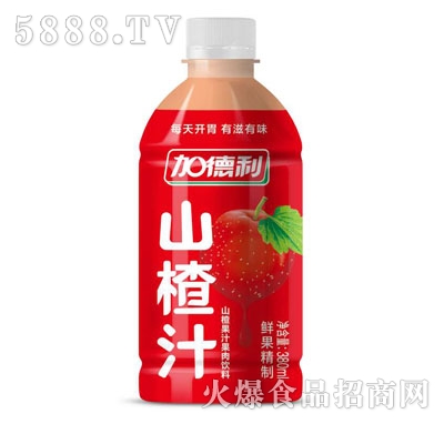 �ӵ���ɽ�֭380ml