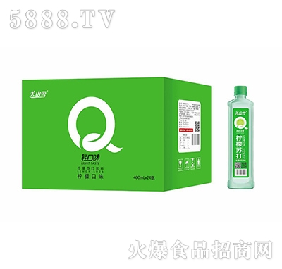 �P(gu��n)ɽѩ���ʿ�ζ�K��ˮ400MLx24ƿ