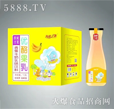 ���{֮���㽶ţ����ζ1.5L��6ƿ