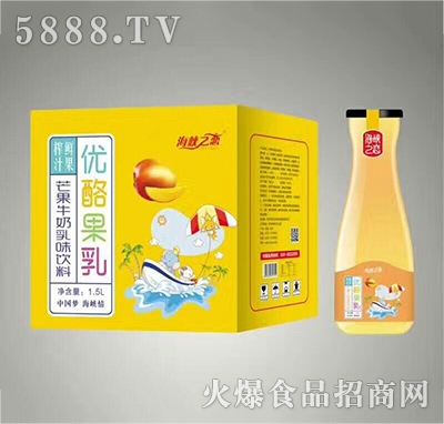 ���{֮��â��ţ��1.5L��6ƿ