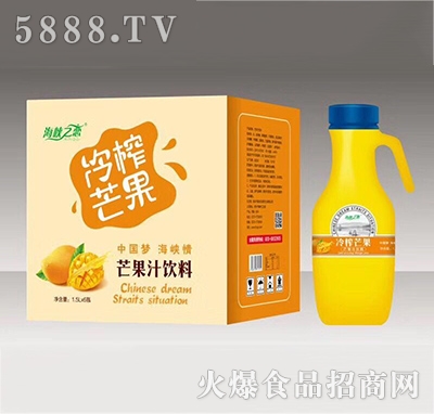 ���{֮��â��֭���1.5L��6ƿ