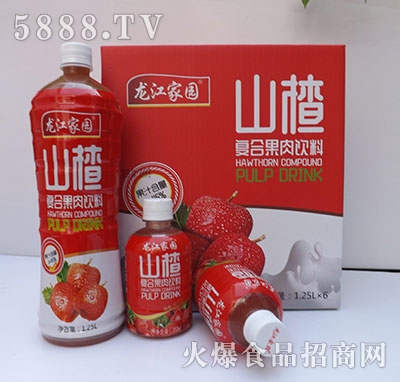 �����҈@ɽ�֭1.25Lx6