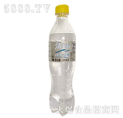 ���B��ˮ�o(w��)�����500ml