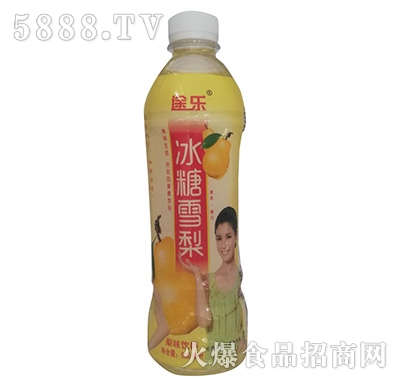 ;��(l��)����ѩ���ζ�Ʒ500ml