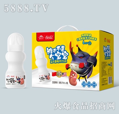 �����������������Ʒ����ζ270mlx8ƿ