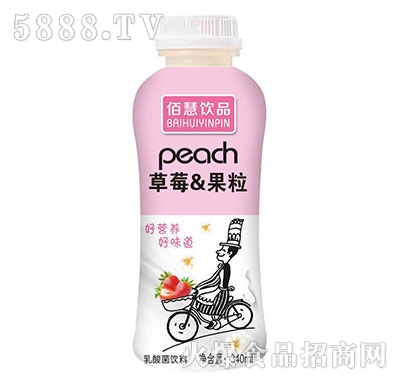 �ۻ��Ʒ��ݮ���������340ml