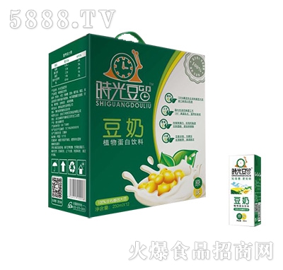 �r(sh��)�ⶹ������ֲ�ﵰ�����200mlx12��