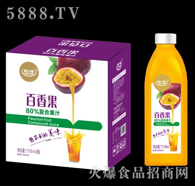 ��֭�������80%�ͺϹ�֭1118mlX6