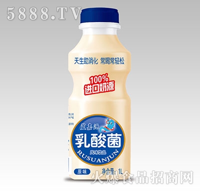 �{��Դԭζ��������1L