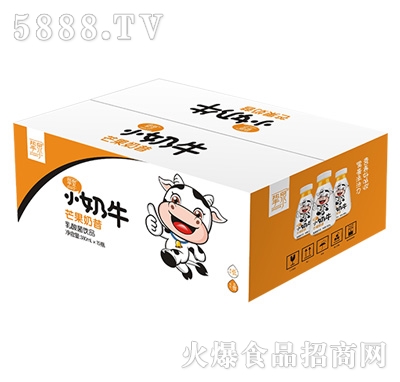 ��ȪС��ţâ������������Ʒ380mlx15ƿ