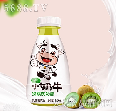 ��ȪС��ţ�J��������������Ʒ380ml