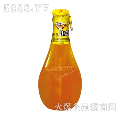 瑞麗江酸角汁飲料226ml
