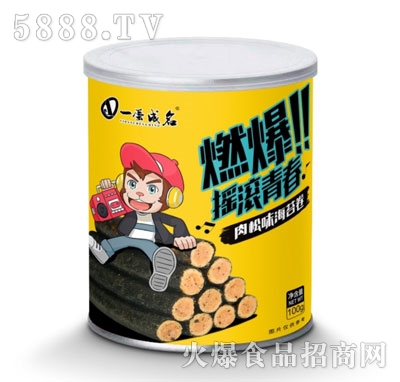 һ����������ζ��̦��