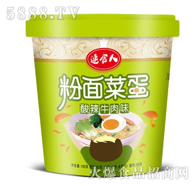 ��ʳ�˷���˵�����ţ��ζ