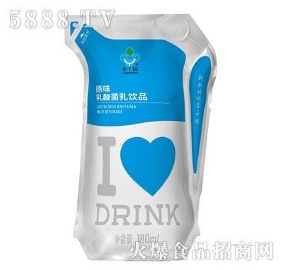 ���ӈ@ԭζ������Ʒ180ml