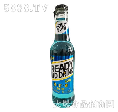 ����Ԫ�K��Ɖ�����275ml