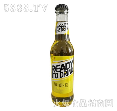 ����Ԫ�K��ƿ�Ұ��275ml