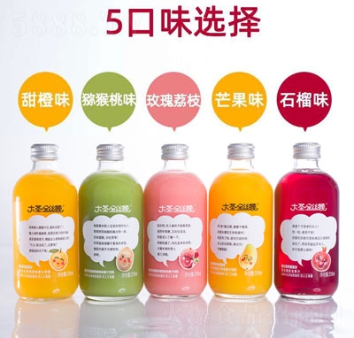 ��ʥ��z���֭���310ml