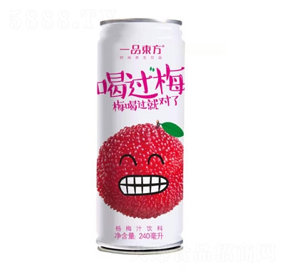 һƷ�|����÷֭���240ml