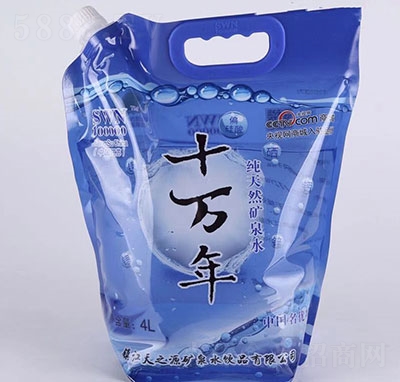 ʮ�f����Ȼ�VȪˮ4L