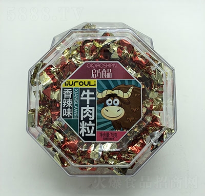 ����ʳƷţ��������ζ75g